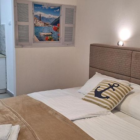 Apartment Cattaro Magico 外观 照片