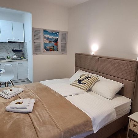 Apartment Cattaro Magico 外观 照片