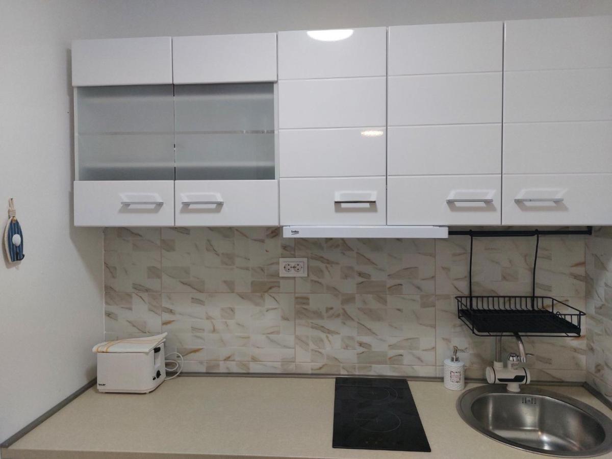 Apartment Cattaro Magico 外观 照片