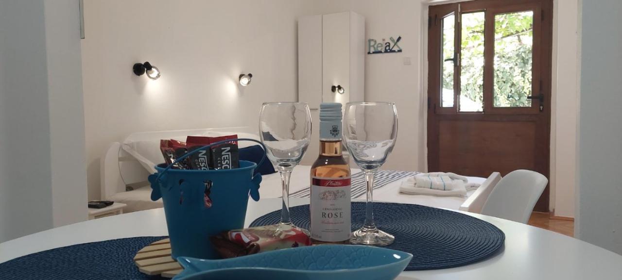 Apartment Cattaro Magico 外观 照片