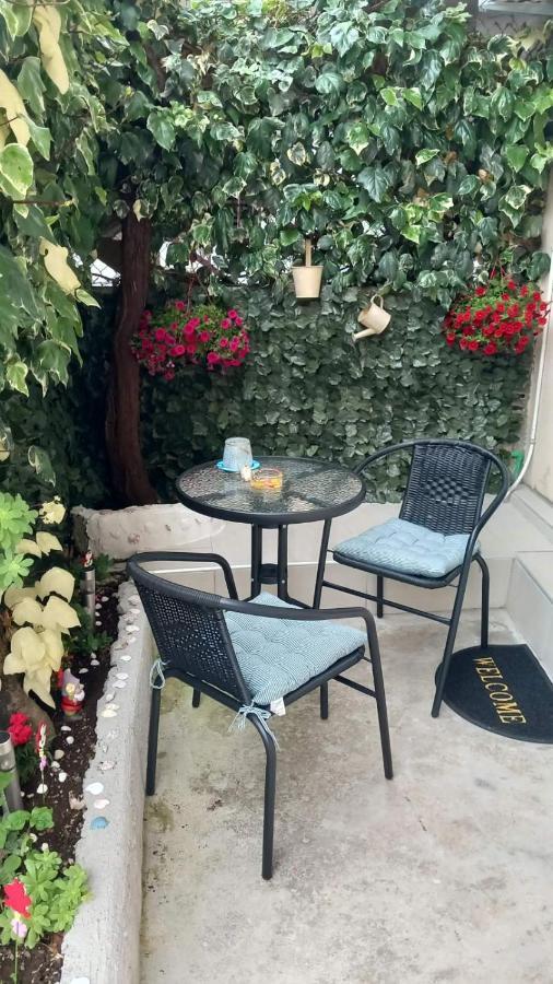 Apartment Cattaro Magico 外观 照片