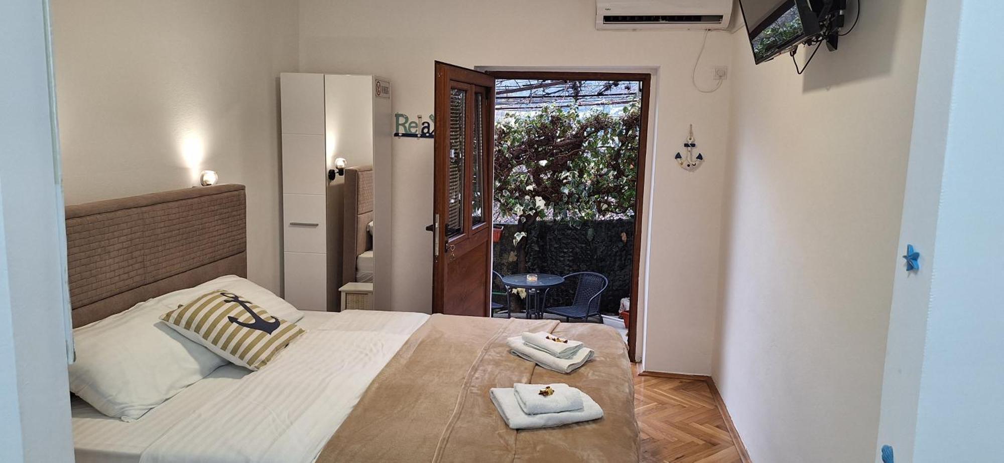 Apartment Cattaro Magico 外观 照片