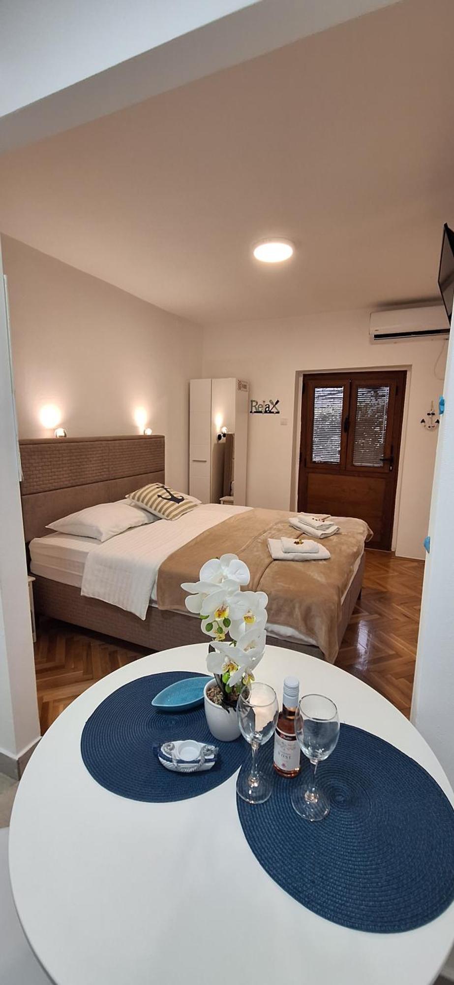 Apartment Cattaro Magico 外观 照片